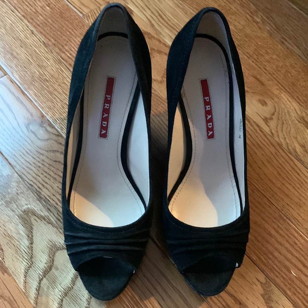 Prada Shoes